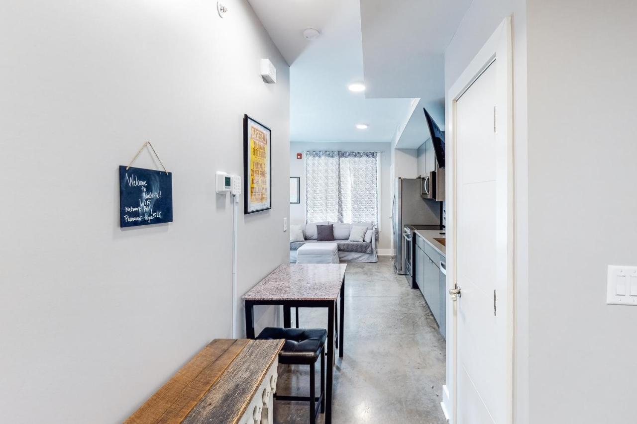 Music City Modern *