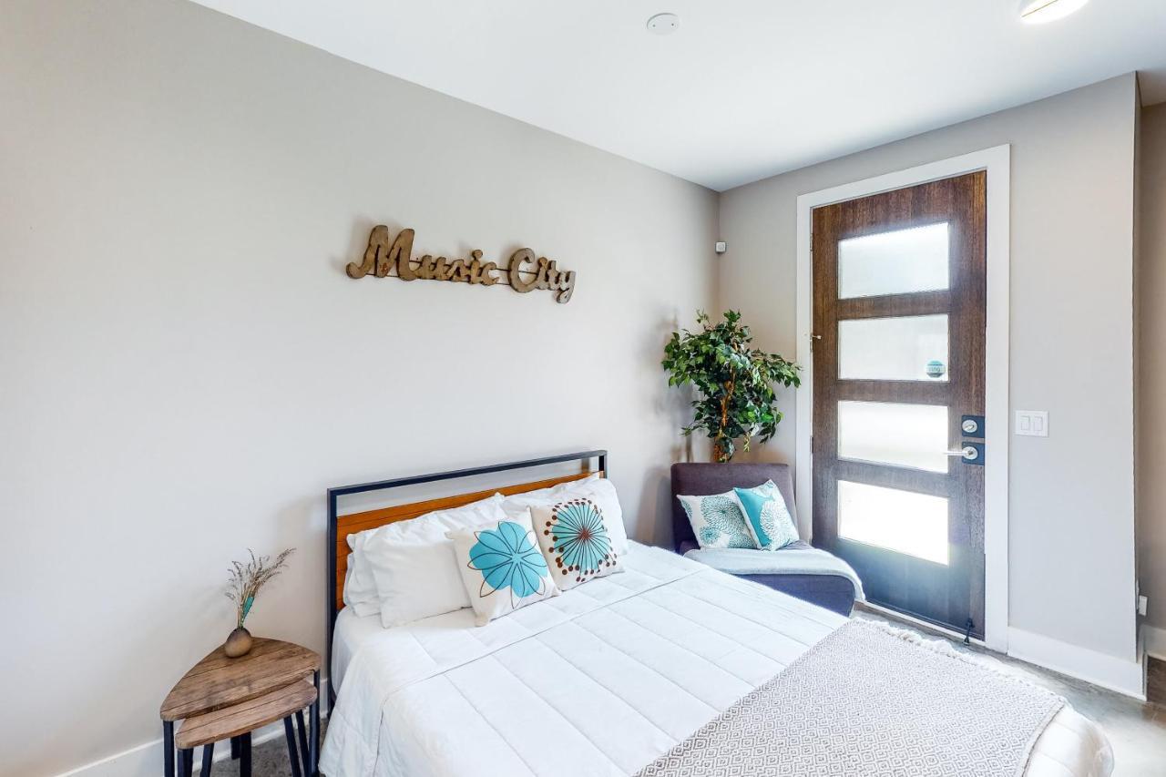 Music City Modern Apartment Nashville